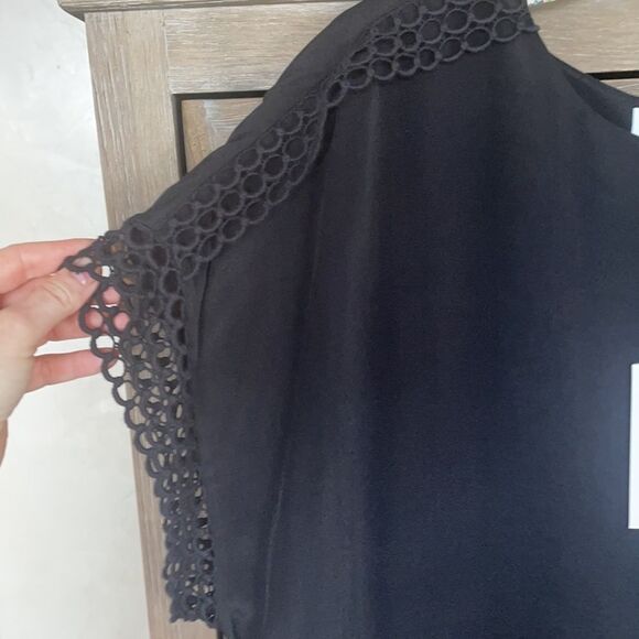 IRO Mulla black NWT dress size EU 36 - Picture 8 of 16